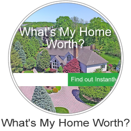 What is my Home Worth? Instantly Find the Market Value of your New Providence NJ Home