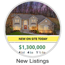 New and Latest New Providence NJ Luxury Real Estate New Providence NJ Luxury Homes and Estates New Providence NJ Coming Soon & Exclusive Luxury Listings