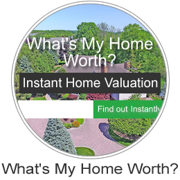 What is my Home Worth? Instantly Find the Market Value of your New Providence NJ Home