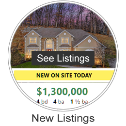 New Construction and Latest New Providence NJ Luxury Real Estate New Providence NJ Luxury Homes and Estates New Providence NJ Coming Soon & Exclusive Luxury Listings